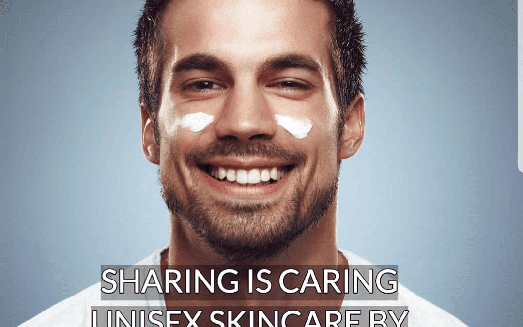 Skin Treatment for Men