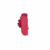 A close up of the number one on lipstick
