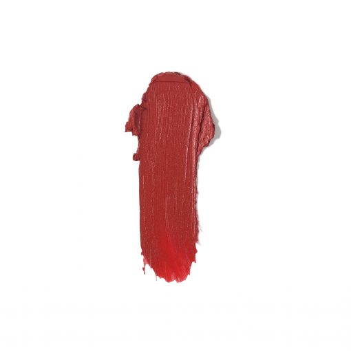 A red lipstick stick with the number 1 written on it.