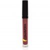 A close up of the lip gloss